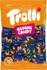 Trolli Tintenfische Fruchtgummi 1000g Produktbild-Vorschau 2