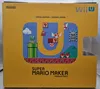 Nintendo Wii U 32 GB Black Limited Edition Super Mario Produktbild-Vorschau 15