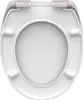 SCHÜTTE WC sedátko ROMANTIC, WC sedátko z duroplastu s Náhled obrázku produktu 23
