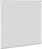 vidaXL Tenda a rullo oscurante grigio chiaro 160x130cm Anteprima dell’immagine prodotto 3