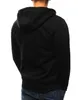 Dstreet Herren Sweatshirt mit Kapuze und Reißverschluss Produktbild-Vorschau 4