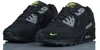 Nike Air Max 90 Black Volt Cool Grey - EU 40 Produktbild-Vorschau 15