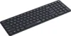 Rapoo E9310M kabellose Tastatur QWERTZ DE, Aluminium, 12 Produktbild-Vorschau 3