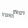 Lama per pialla Makita HSS 170 mm 2 pz. 170 mm - 2 pz. Anteprima dell’immagine prodotto 10