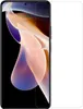 Xiaomi Redmi Note 11 Pro+ Panzer Schutz Display Glas Produktbild-Vorschau 1
