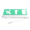 Acryl LED Notausgangsbeleuchtungsschild – Produktbild-Vorschau 2