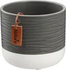 KADAX Pot de fleurs "Pokka", Pot de plantes en céramique, Voir les images du produit 7
