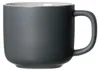 Tazza da caffè Ritzenhoff e Breker Jasper grigio 240 ml Anteprima dell’immagine prodotto 1