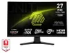 MSI MAG 274CXF, 68,6 cm (27"), 1920 x 1080 Pixel, Full HD, Produktbild-Vorschau 5