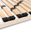 Składany stelaż listwowy CloudComfort 90 x 200 Podgląd zdjęcia produktu 5