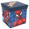 Sgabello portaoggetti Spiderman Anteprima dell’immagine prodotto 1