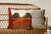 MuchoWow® Zierkissen Sofakissen Wohnzimmer Dekokissen 45x45 Produktbild-Vorschau 5