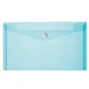 Herlitz Dokumententasche DIN A5 PP blau/transparent Produktbild-Vorschau 1