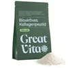 GreatVita Bioaktives Kollagen Pulver 1600g | Hydrolysat Produktbild-Vorschau 1