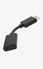 12 cm HDMI-verlengkabel, mannelijke connector naar Productafbeelding-voorbeeld 2
