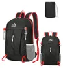 Leichter faltbarer Outdoor-Rucksack unter 20 L – tragbarer Produktbild-Vorschau 1