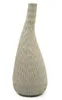 Vase, Carve, 33,5 cm Produktbild-Vorschau 7
