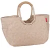 Reisenthel loopshopper L leo vanilla Produktbild-Vorschau 18
