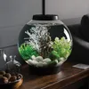 Akwarium biOrb CLASSIC 15 MCR czarny Podgląd zdjęcia produktu 2