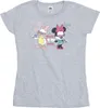 Disney - "Beach Mode" T-Shirt für Damen BI33314 (XXL) Produktbild-Vorschau 1