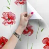 Coloray Fototapete 250x250 cm An Einer Wand Latex Produktbild-Vorschau 3