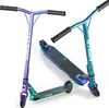 Stunt Scooter Genesis Pro X - Full Rainbow Produktbild-Vorschau 1