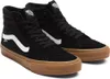 Vans MN SKATE SK8-HI BLACK/GUM 40,5 Produktbild-Vorschau 6