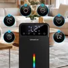 Tichý odvlhčovač 1200ML Climative LUXE UV LED Odvlhčovač Náhľad obrázku produktu 15