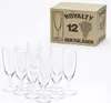 sada 12 sklenic na šampaňské Náhled obrázku produktu 5