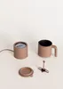 MILK FROTHER STUDIO PRO - Milchaufschäumer und -erwärmer, Produktbild-Vorschau 8