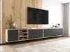 2 Stk Hängende TV-Schrank Apollo + Apollo 2 300 TV Produktbild-Vorschau 3