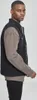 Urban Classics Denim Vest, Größe: Xxl; Farbe: Black/Raw Produktbild-Vorschau 27