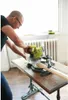Ryobi EMS190DCL ONE+ Scie à onglets sans fil Voir les images du produit 5