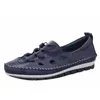 Gemini 003115-01 Schuhe Damen Ballerina Slipper Mokassins, Produktbild-Vorschau 7