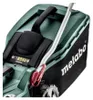 Metabo RM 36-18 LTX BL 36 Akku-Rasenmäher solo Produktbild-Vorschau 4