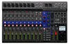 Zoom L-12 LiveTrak Digital Mixer & Recorder (EU) Produktbild-Vorschau 1
