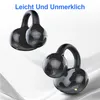 Open-Ear Bluetooth 5.4 Kopfhörer, HiFi Sound, Produktbild-Vorschau 2