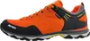 Meindl Ontario GTX orange vif/jaune 43 Voir les images du produit 5