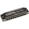 Master Edition Blues Harmonica in G (incl. soft case and Produktbild-Vorschau 3
