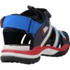 Geox Sandale Blau Produktbild-Vorschau 5