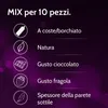 VIBRATISSIMO Confezione da 50 preservativi | Feel-Real & Anteprima dell’immagine prodotto 2