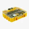 DeWalt Bitbox 25x T20, T25 oder T30 Bits, High Performance Produktbild-Vorschau 5