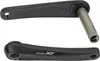 Shimano KRG Deore XT F-CM8120-1 12-f. 175 mm, bw, Podgląd zdjęcia produktu 3
