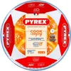 Moule à pâtisserie Pyrex 21 cm Voir les images du produit 8