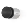 blomus 65353 - Schwarz - Silber - Gummi - Edelstahl - Produktbild-Vorschau 1