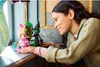 LEGO Wicked Elphaba et Glinda, jouets fantastiques avec Voir les images du produit 19