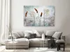 Modernes Wandbild b-C-0811-b-a (120x80 cm) - 1 Teilig Produktbild-Vorschau 2