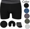 5 Herren Boxershorts Baumwolle Unterhosen - M - Colour 2021 Produktbild-Vorschau 2