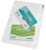 Leitz 40450000, Weiches Federmäppchen, PVC, Transparent, Produktbild-Vorschau 2