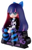 Nuova action figure Panty & Stocking with Garterbelt, Anteprima dell’immagine prodotto 2
